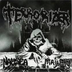 Terrorizer : Terrorizer - Nausea - Majesty